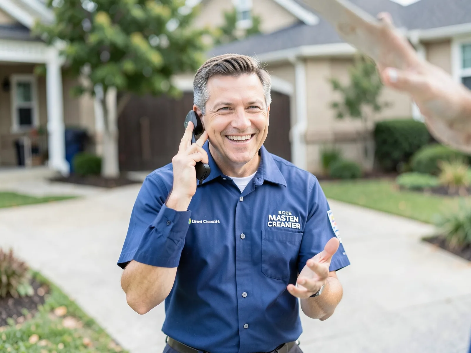 Drain Cleaning Diamond Springs, CA FAQs
